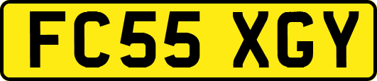 FC55XGY