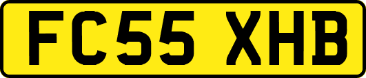 FC55XHB