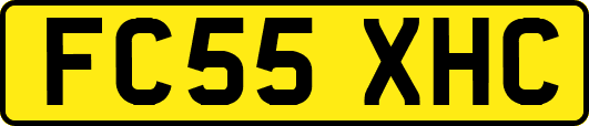 FC55XHC