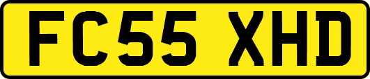 FC55XHD