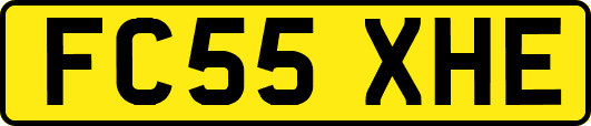 FC55XHE