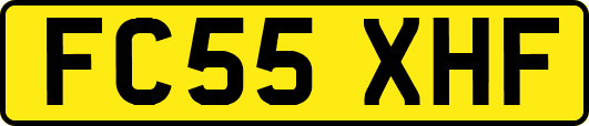FC55XHF