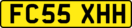 FC55XHH
