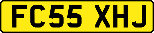 FC55XHJ