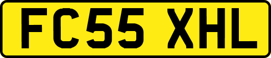 FC55XHL