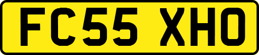 FC55XHO