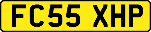 FC55XHP