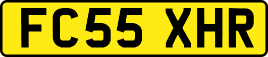 FC55XHR