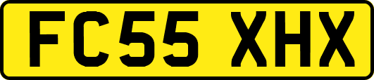 FC55XHX