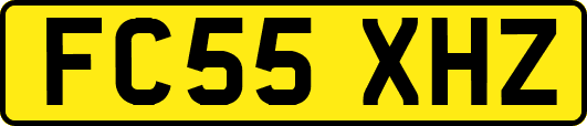 FC55XHZ