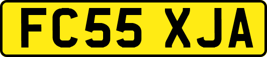 FC55XJA