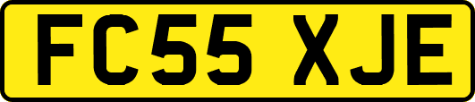 FC55XJE