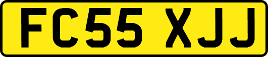 FC55XJJ