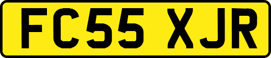 FC55XJR