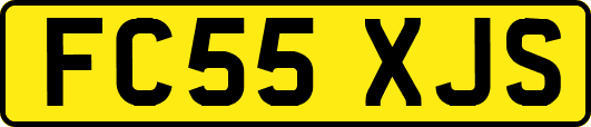 FC55XJS