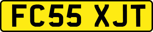FC55XJT