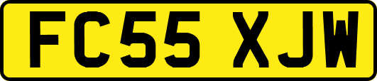 FC55XJW
