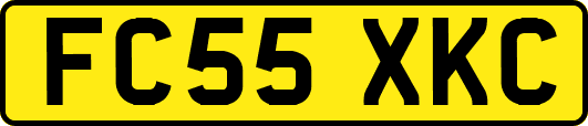 FC55XKC