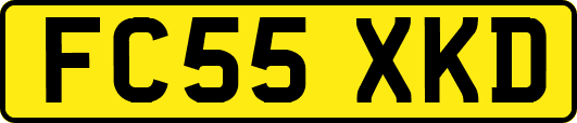 FC55XKD