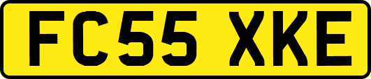 FC55XKE