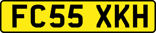 FC55XKH