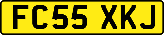 FC55XKJ