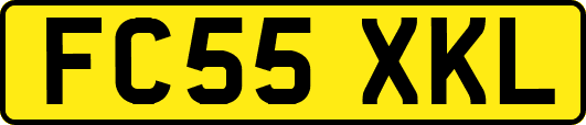 FC55XKL