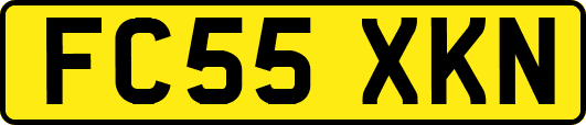 FC55XKN