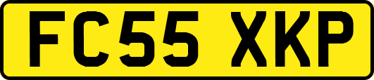 FC55XKP