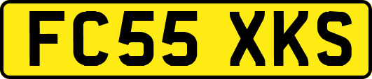 FC55XKS