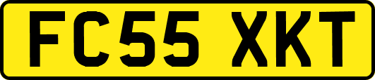 FC55XKT