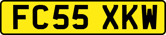 FC55XKW