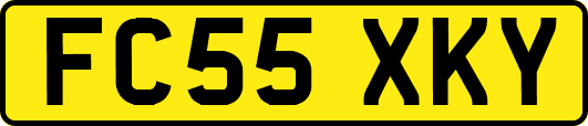 FC55XKY