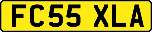 FC55XLA