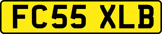 FC55XLB