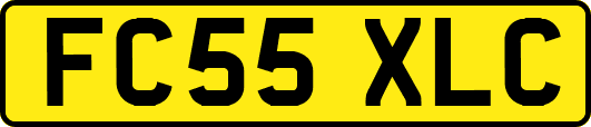 FC55XLC