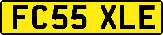 FC55XLE