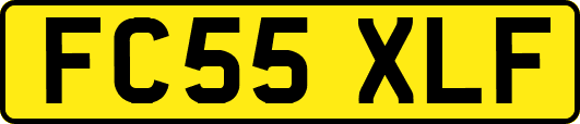FC55XLF
