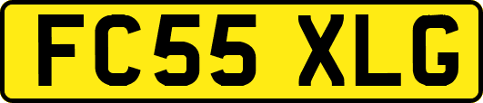 FC55XLG