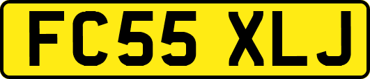 FC55XLJ