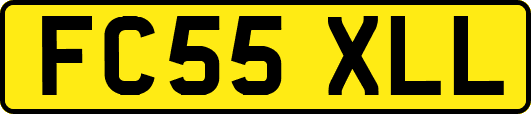 FC55XLL
