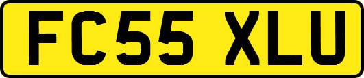 FC55XLU