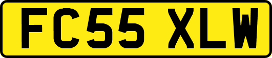 FC55XLW
