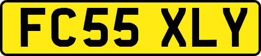 FC55XLY