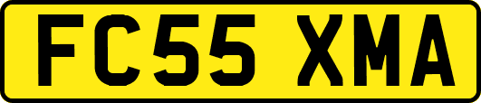 FC55XMA