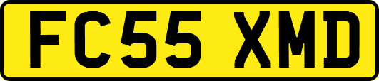 FC55XMD