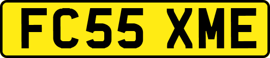 FC55XME