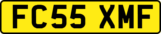 FC55XMF