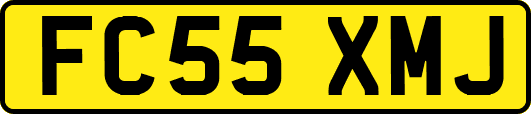 FC55XMJ