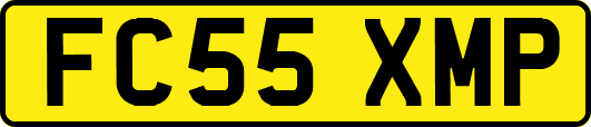 FC55XMP